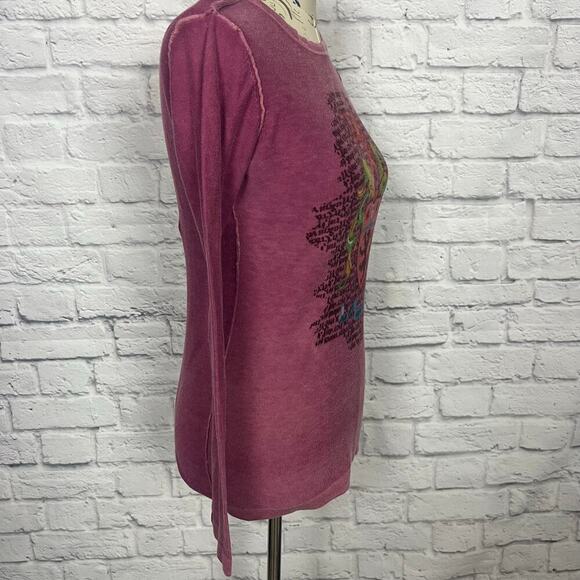 Vintage CAbi Women's Sweater Top - Picture 5 of 5